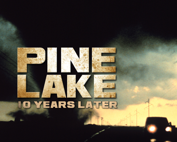 Pine Lake: 10 Years Later - image