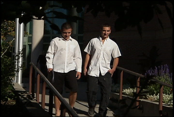 Kelowna brothers appear in court on murder charges - image