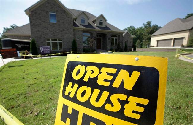 A new report suggests nearly half of Canadian homeowners intend to buy a property in the next five years, despite a cooling off in the housing market.