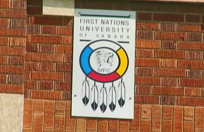 First Nation Campus relocates in Saskatoon - image