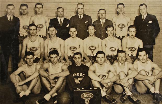 Berlin Olympics a breakthrough for Canadian basketball - image