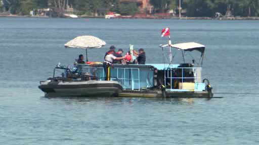 Fire chief responds to criticism over Chestermere recovery efforts - image