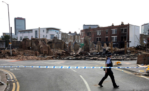 bbc news uk riots live