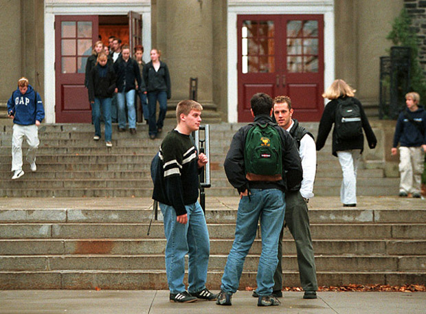 Pagan holidays added to U.S. school calendar - image