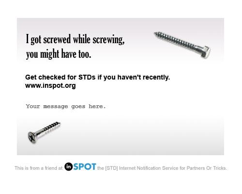 STI, HIV notification e-cards now available in B.C. - image