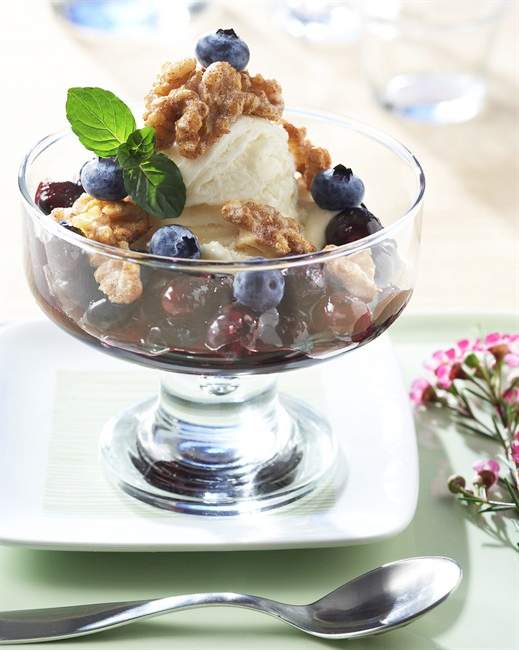 Yogurt