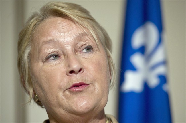 MONTREAL - This Parti Quebecois leader was a Harvard-educated
urbanite who praised minority accommodation, arguing that the
province was an open society built by immigrants, with some of the
most progressive human-rights standards in the world.
