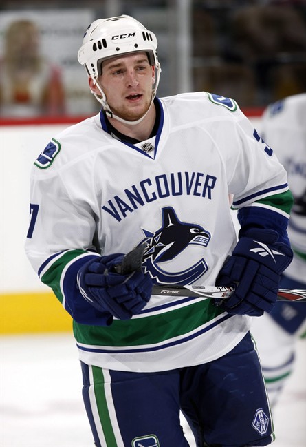 Former teammate: Rypien talked about bringing Stanley Cup to Winnipeg ...