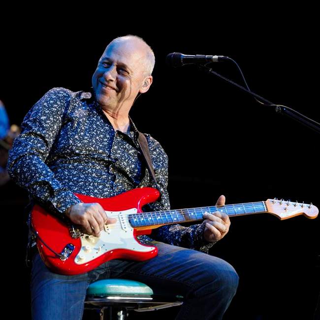 The Canadian Broadcast Standards Council has tempered a ruling that deemed the Dire Straits hit "Money for Nothing" unfit for radio, saying that while the homophobic slur in the song is inappropriate, it must be taken in context and that individual radio stations can decide what their listeners want to hear. British musician Mark Knopfler is shown performing on stage at the Festhalle in Frankfurt, Germany, on Monday, June 7, 2010. THE CANADIAN PRESS/AP-Mario Vedder.
