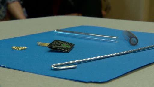 Calgary crack pipe program launched into spotlight following Vancouver announcement - image