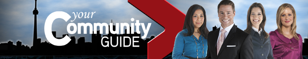 Your Community Guide | Globalnews.ca