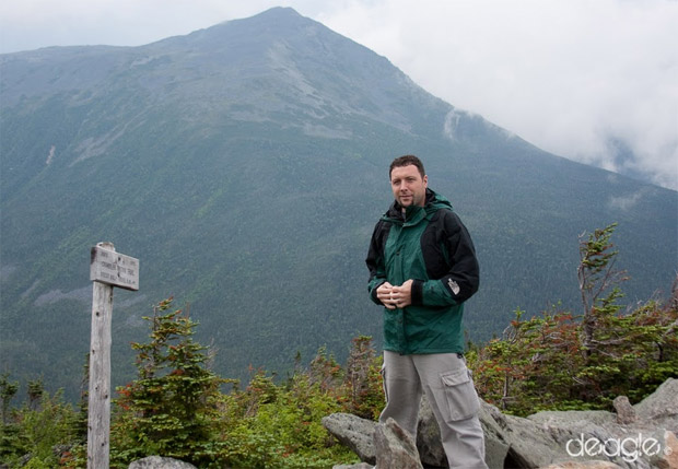 RCMP identify Darryl Deagle as victim of N.B. skydiving accident - image