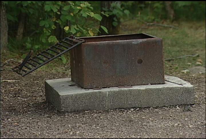 Manitoba Conservation fire ban lifted in some areas - image