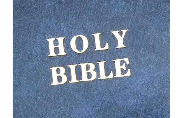 Bibles seized from B.C. prisoners - image