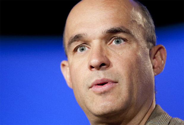 Jim Balsillie's TPP criticisms zeroed in on intellectual-property rules that he says would favour the more-dominant United States and its companies that already own ideas.