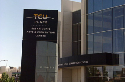 The city of Saskatoon is looking to offset a deficit of $888, 000 from the 2022 operations of TCU Place.