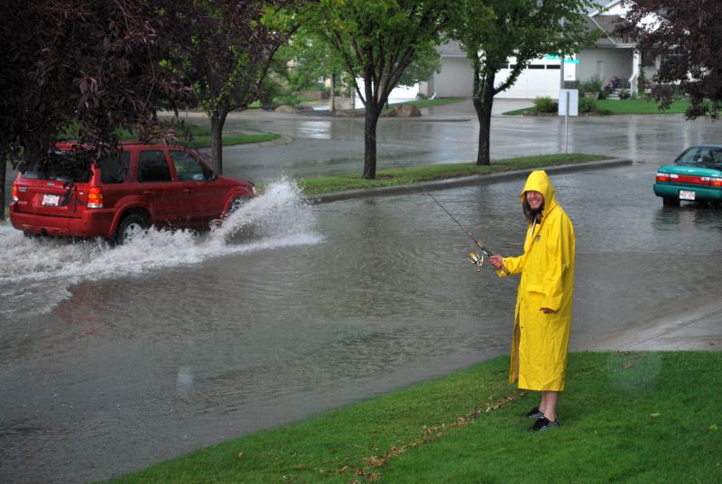 Flooding, severe weather in Calgary - Calgary | Globalnews.ca