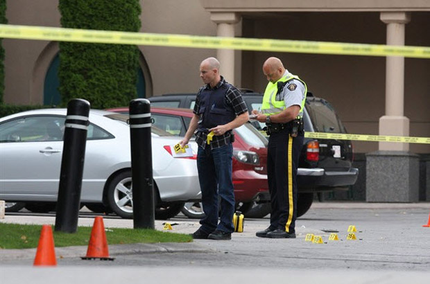 Gang Task Force secures funding following Kelowna shooting - image