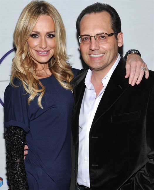 How Will Real Housewives Husband s Death Affect The Show s Second