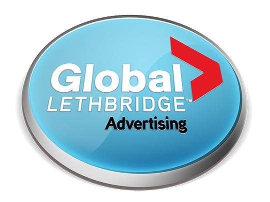 Global Lethbridge Advertising - image