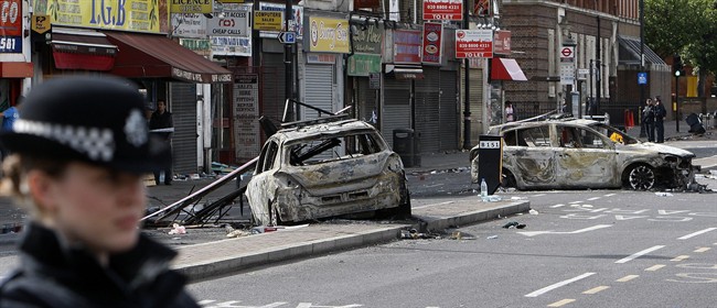 London police deploy extra officers to prevent riot repeat | Globalnews.ca