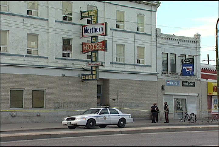 Three people are facing serious charges after two men were stabbed ...