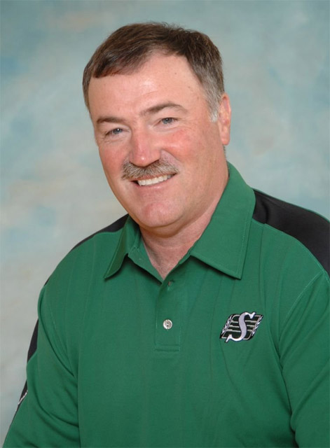 Riders fire Greg Marshall, Doug Berry, Ken Miller back in as head coach - image