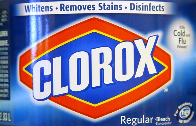Don’t expect fully stocked shelves of Clorox disinfecting wipes until 2021: CEO