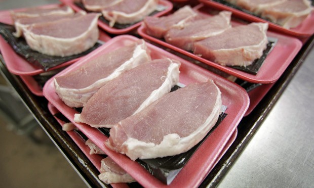 Scientists are warning of an overlooked bacteria that’s resistant to antibiotics and may be in the meat sold in your grocery store.