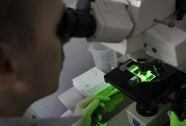 Federal regulators want to hear from companies using tiny, engineered micro-particles in their products, part of an effort to stay abreast of the growing field of nanotechnology.