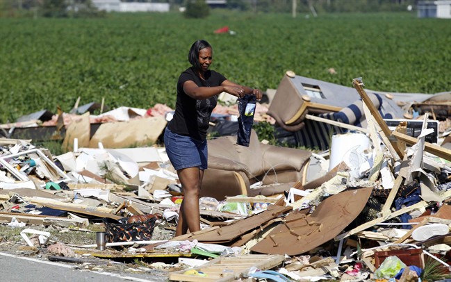 Hurricane Irene killed at least 14 people in 2011, after it caused massive destruction through several U.S. states. A recent study suggests that, had it had a more masculine name, the death toll would likely have been lower.
