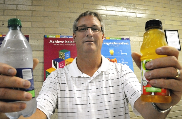 Edmonton public schools go junk-food free - image
