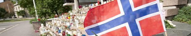 Special site: Oslo, Norway attacks - image
