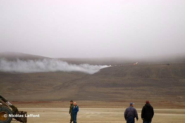 First Air crash in Nunavut – Officials examining plane’s black boxes - image