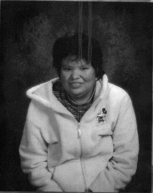 Autistic woman missing from Siksika First Nation - image