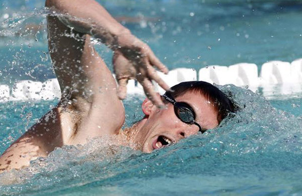 2012 Olympics Canadians countdown: 10 athletes worth watching - image