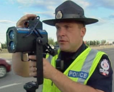 Thousands of speeders caught during EPS’ 24-hour blitz - image