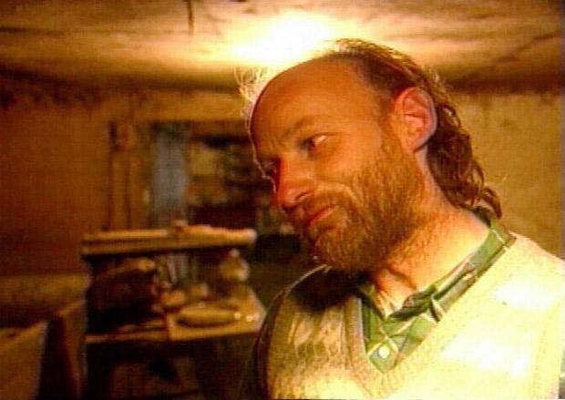 Robert Pickton.