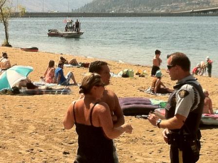 By the numbers: Drownings in Quebec - image