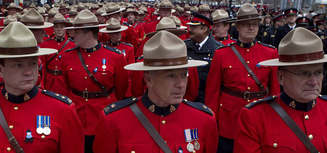 RCMP Fast Facts | Globalnews.ca