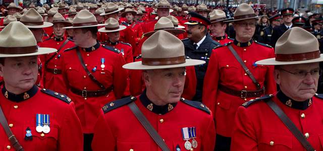 Rcmp Example RCMP Fast Facts | Globalnews.ca