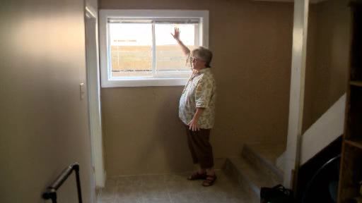 Community of Rosemont drowning in flood woes - image