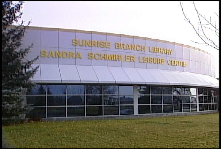 Sandra Schmirler Leisure Centre closed from Aug. 29 to Sept. 18 - image
