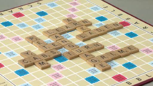 Merriam-Webster added new words to the Scrabble dictionary.