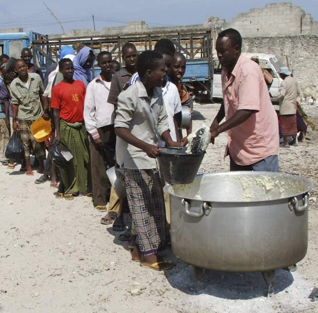 ‘Zero tolerance’ for stolen food aid in Somalia: WFP - image