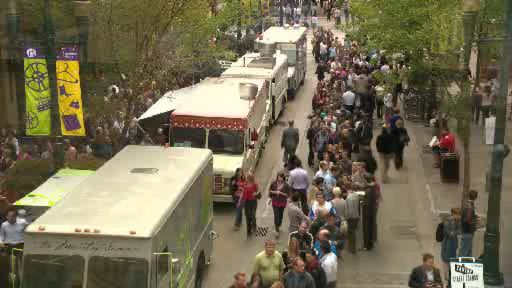 Calgary mayor encourages everyone to taste new street cuisine ...