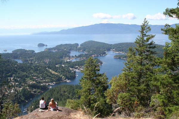 Recreational property in B.C. still red hot: Report - image