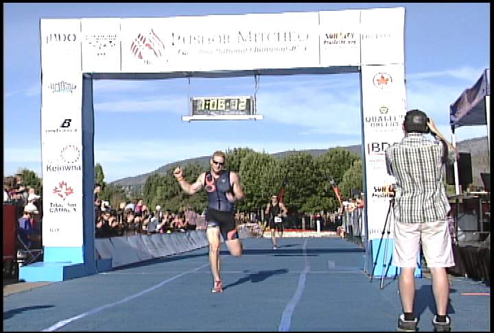 29th Apple Triathlon had record number of participants - image