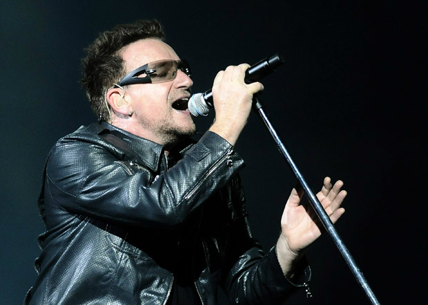 U2 documentary to open upcoming Toronto film festival - image