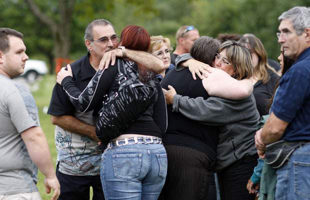 Quebec student found beaten to death, burned - image